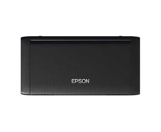 Epson WorkForce WF-100W tintes printeris