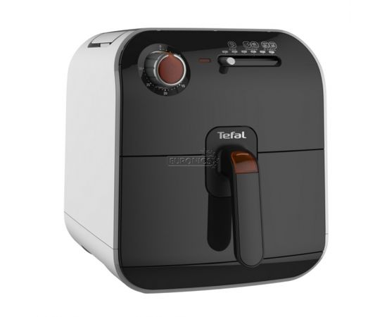 TEFAL FX1000 Frydelight daudzfunkcionāla cepšanas ierīce - taukvāres katls Multifunkcionālie katli