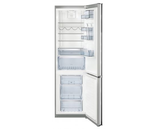 AEG S83920CMXF ledusskapis, 200cm, saldētava apakšā
