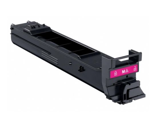 Konica Minolta Konica-Minolta Cartridge MC4690 Magenta 8k (A0DK352)