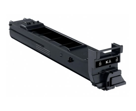 Konica Minolta Konica-Minolta Cartridge MC4690 Black (A0DK152)