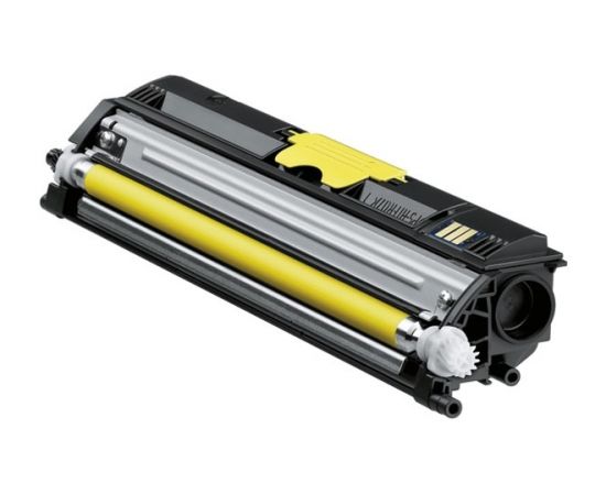 Konica Minolta Konica-Minolta Cartridge MC1650 Yellow 1,5k