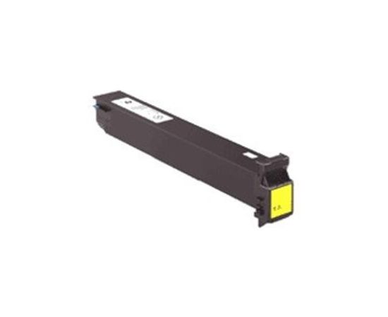 Konica Minolta Konica-Minolta Toner TN-213 Yellow (A0D7252)