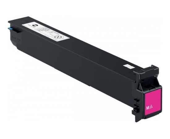 Konica Minolta Konica-Minolta Toner TN-213 Magenta (A0D7352)