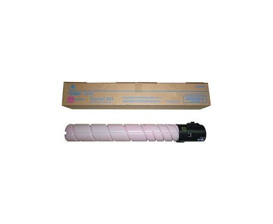 Konica Minolta Konica-Minolta Toner TN-512 Magenta (A33K352)