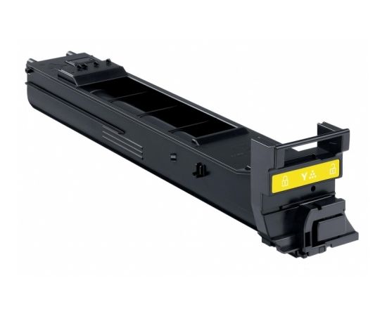 Konica Minolta Konica-Minolta Cartridge MC4600 Yellow 4k (A0DK251)