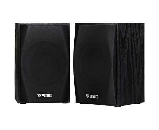 Sencor Yenkee YSP 2010 BN USB Stereo skaļruņi Skaļruņi datoriem