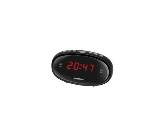 Sencor Часы-радио Smarton SM 900