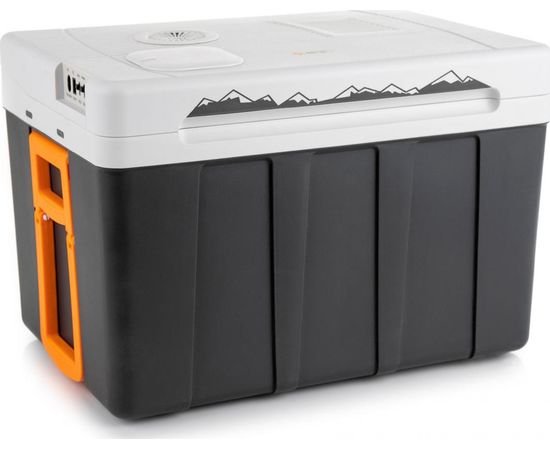 Aukstumkaste  Peme Ice-on XL 50L Adventure Orange