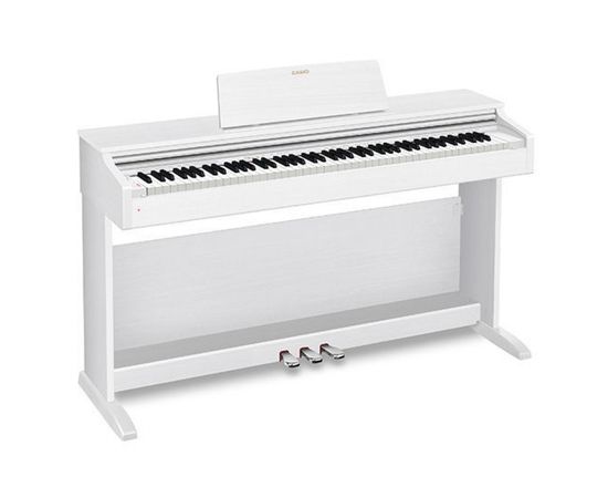 Digitālās klavieres CASIO AP-270 WE