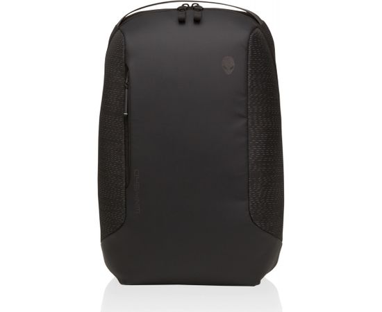 Dell Alienware Horizon Slim Backpack AW323P Fits up to size 17 ", Black, Backpack