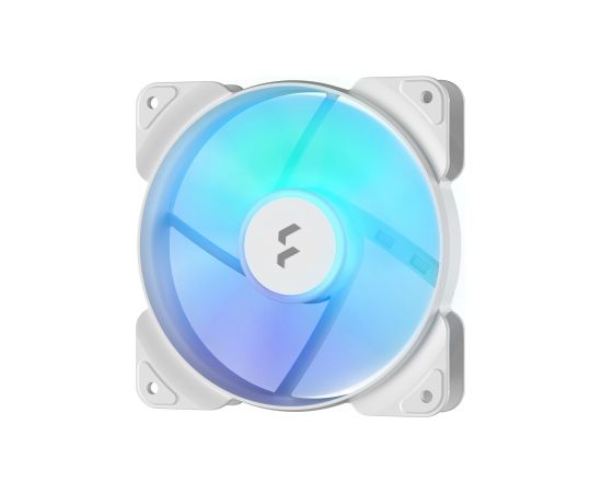 Fractal Design Aspect 12 RGB PWM White Frame