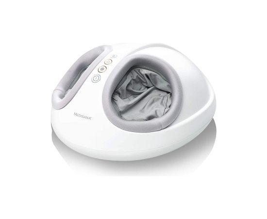 Medisana Shiatsu kāju masāžas ierīce FM 888 Heat function, White