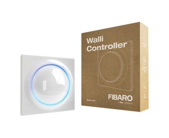 FIBARO Walli Controller, Z-Wave EU Умный дом