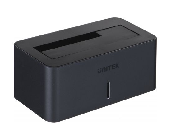 UNITEK CLONE STATION HDD/SDD 2,5/3,5", USB 3.1