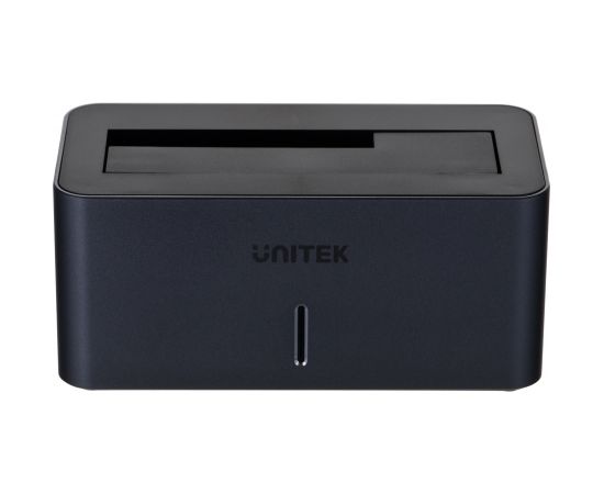 UNITEK CLONE STATION HDD/SDD 2,5/3,5", USB 3.1
