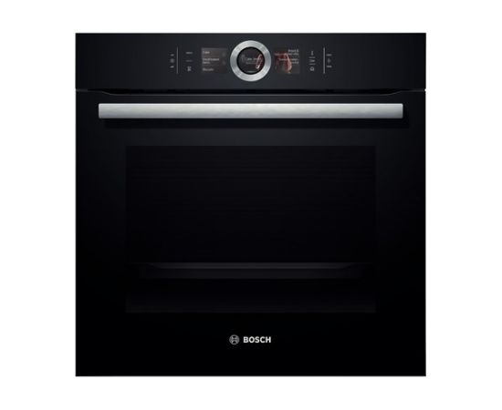 Bosch HSG636BB1 oven 71 L A+ Black