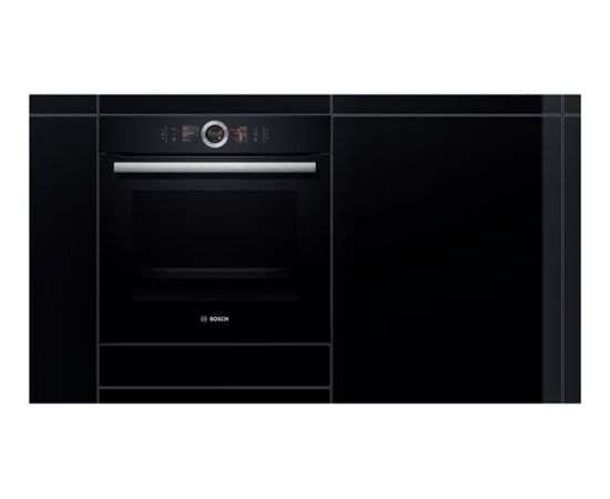 Bosch HSG636BB1 oven 71 L A+ Black
