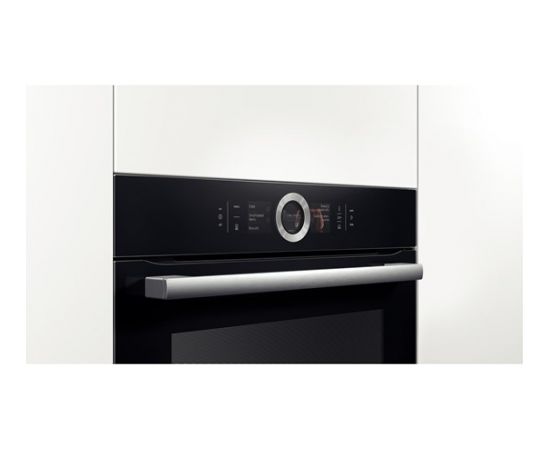 Bosch HSG636BB1 oven 71 L A+ Black