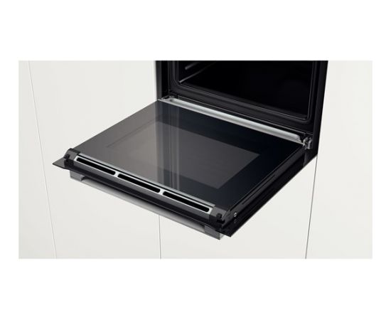 Bosch HSG636BB1 oven 71 L A+ Black