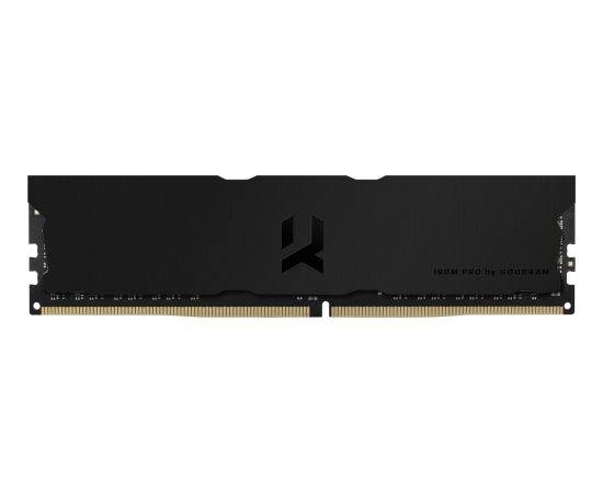 Goodram IRDM PRO memory module 16 GB 2 x 8 GB DDR4 3600 MHz