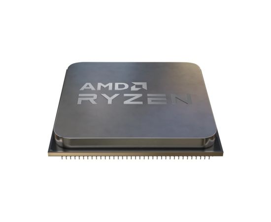 AMD Ryzen 5 4600G processor 3.7 GHz 8 MB L3 Box