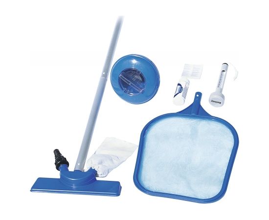 Bestway 58195 Flowclear Pool Accessories Set