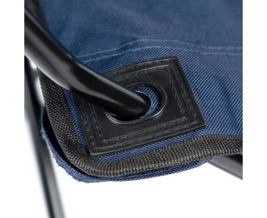 Kempinga krēsls NC3044 BLUE CAMP CHAIR NILS CAMP Кемпинг стулья