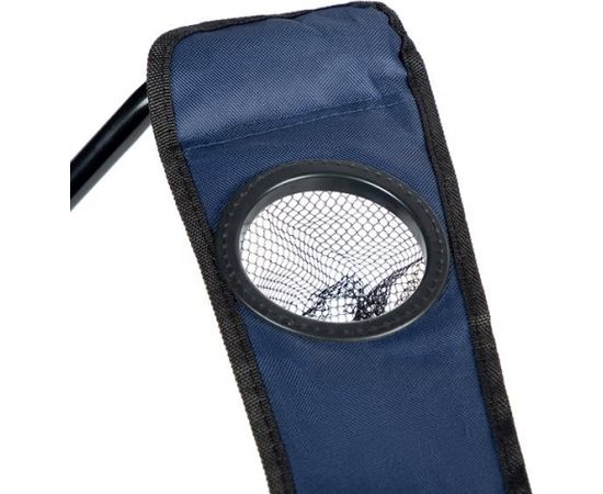 Kempinga krēsls NC3044 BLUE CAMP CHAIR NILS CAMP Кемпинг стулья