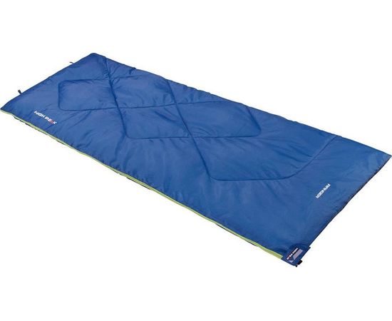 High Peak High Peak Ranger, sleeping bag (blue/dark blue)