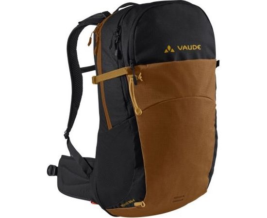 Vaude Wizard 24 + 4 / Melna / Brūna / 24 + 4 L