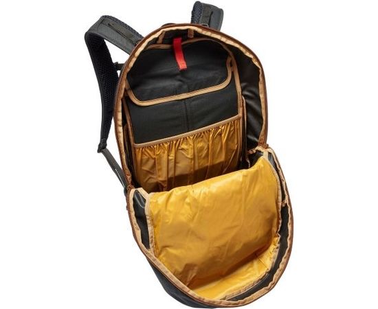 Vaude Wizard 24 + 4 / Melna / Brūna / 24 + 4 L