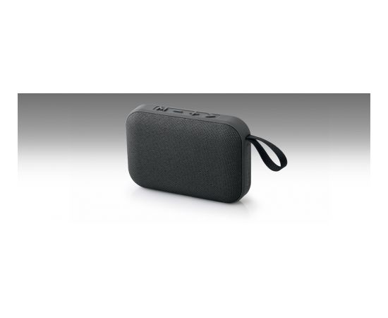 Muse Portable Speaker M-309 BT Bluetooth, Wireless connection, Black