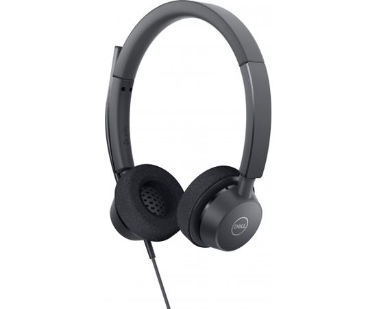 Dell Pro Stereo Headset  WH3022 4 PIN USB Type A