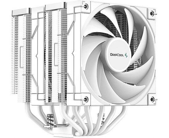 Deepcool AK620 Intel, AMD, CPU Air Cooler