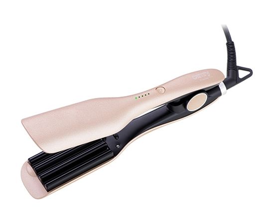 Camry Hair Crimper CR 2323	 Warranty 24 month(s), Ceramic heating system, Temperature (min) 130 °C, Temperature (max) 210 °C, 68 W