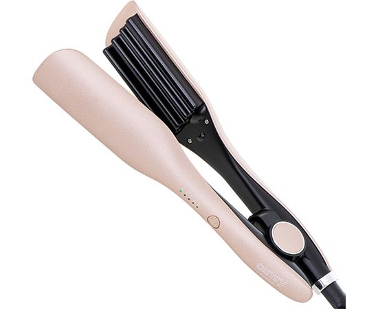 Camry Hair Crimper CR 2323	 Warranty 24 month(s), Ceramic heating system, Temperature (min) 130 °C, Temperature (max) 210 °C, 68 W