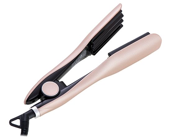 Camry Hair Crimper CR 2323	 Warranty 24 month(s), Ceramic heating system, Temperature (min) 130 °C, Temperature (max) 210 °C, 68 W