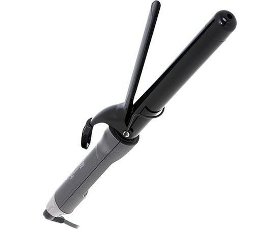 Adler Hair Curler AD 2114	 Ceramic heating system, Display Digital, Barrel diameter 25 mm, Temperature (max) 210 °C, 60 W, Black