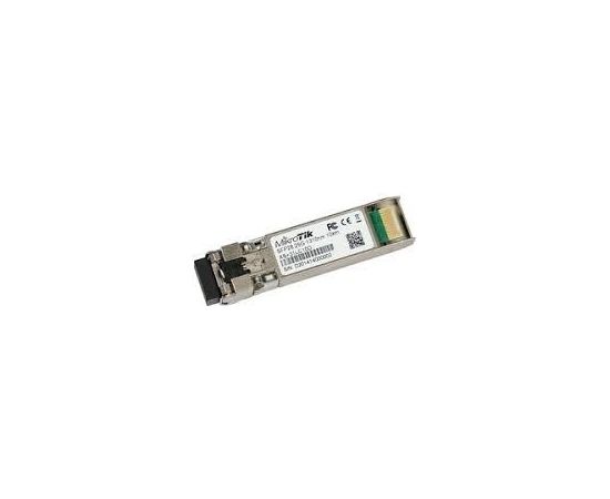 NET TRANSCEIVER SFP/SFP+/SFP28/XS+31LC10D MIKROTIK