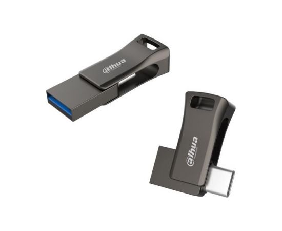 MEMORY DRIVE FLASH USB3 64GB/USB-P639-32-64GB DAHUA