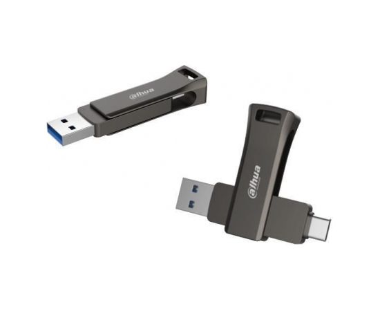 MEMORY DRIVE FLASH USB3 64GB/USB-P629-32-64GB DAHUA