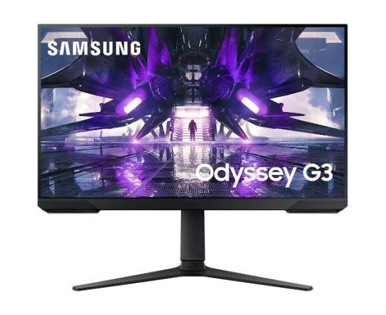 SAMSUNG S27AG320NU G32A 27" Full HD 1920x1080 165Hz Odyssey Gaming Monitor