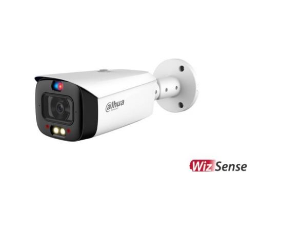 NET CAMERA 8MP IR BULLET/HFW3849T1-AS-PV-0280B-S3 DAHUA