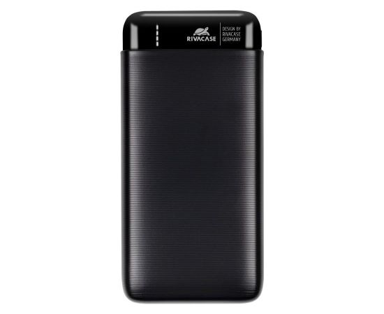 POWER BANK USB 20000MAH/VA2180 RIVACASE