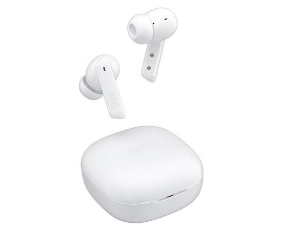 QCY HT05 TWS earphones (white)