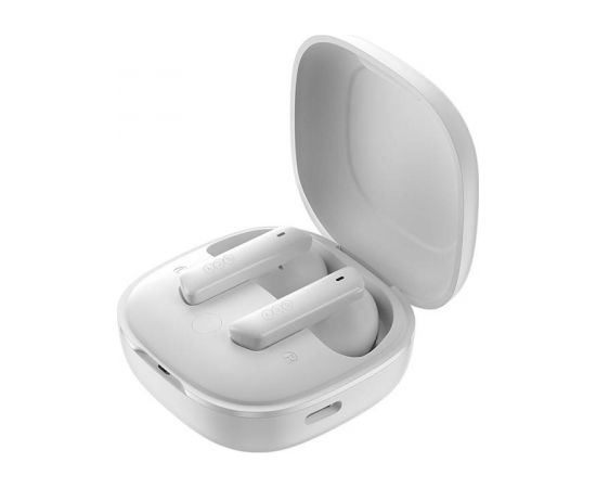 QCY HT05 TWS earphones (white)