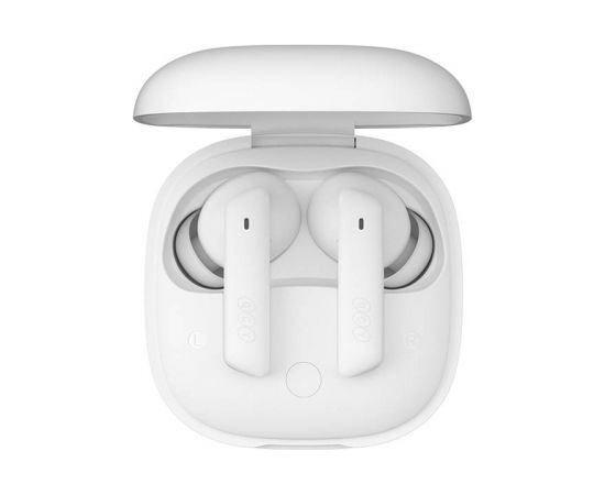 QCY HT05 TWS earphones (white)