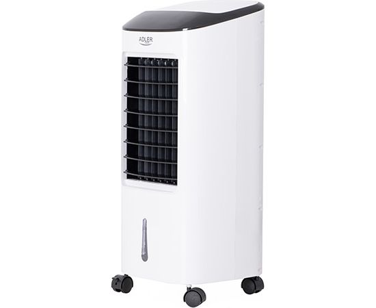 Adler Air cooler 3 in 1 AD 7922 Fan function, White, Remote control