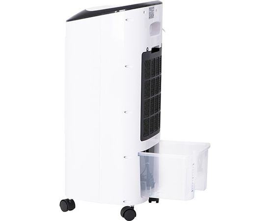 Adler Air cooler 3 in 1 AD 7922 Fan function, White, Remote control